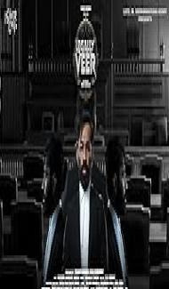 Legally Veer (2024) Hindi Movie poster