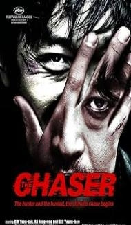 The Chaser (2008) Hindi Dubbed Movie poster
