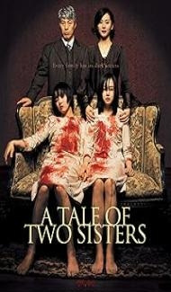 A Tale of Two Sisters (2003) Hindi Dubbed Movie poster