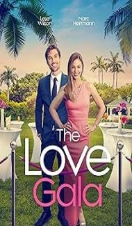 The Love Gala (2023) Hindi Dubbed Movie poster