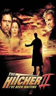 The Hitcher II: Ive Been Waiting (2003) Hindi Dubbed Movie poster