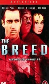 The Breed (2001) Hindi Dubbed Movie poster