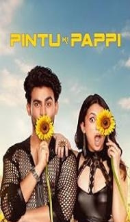Pintu Ki Pappi (2025) Hindi Movie poster