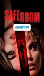 Safe Space (2022) Hindi Dubbed poster