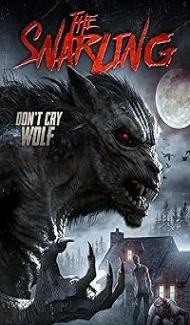 The Snarling (2018) Hindi Dubbed Movie poster