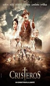 For Greater Glory The True Story of Cristiada (2012) Hindi Dubbed Movie poster