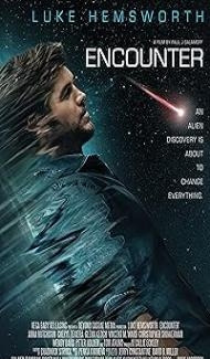 Encounter (2018) Hindi Dubbed Movie poster