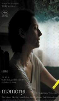 Memoria (2021) Hindi Dubbed poster