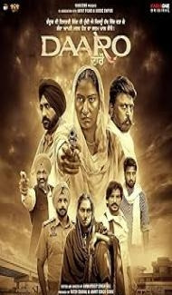 Daaro (2025) S01 Punjabi Series poster
