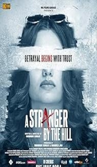 A Stranger by the Hill (2024) Hindi Movie poster