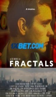 Fractals (2021) Hindi Dubbed poster