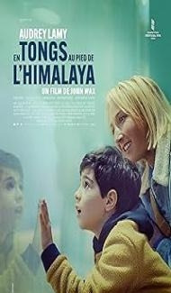 A Mothers Special Love (2024) Hindi Dubbed Movie poster