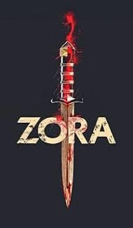 Zora (2025) Hindi Movie poster