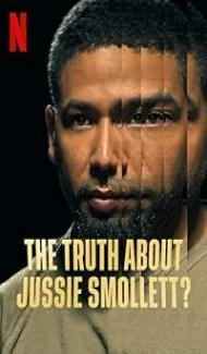 The Truth About Jussie Smollett (2025) Hindi Dubbed Movie poster