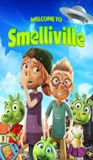 The Ogglies (2021) Hindi Dubbed Movie poster