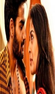 Raja is Back (2019) South Indian Hindi Dubbed Movie poster