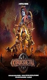 Kurukshetra (2025) S01 Hindi Series poster