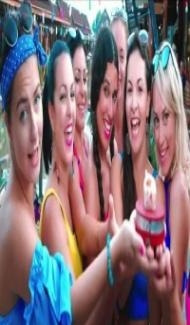 Extra Dhamaal (2019) South Indian Hindi Dubbed Movie poster