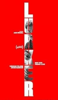 Lurker (2025) Hindi Dubbed Movie poster