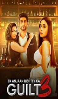 Ek Anjaan Rishtey Ka Guilt 3 (2024) Hindi Movie poster