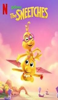 Dr. Seusss the Sneetches (2025) Hindi Dubbed Movie poster