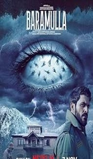 Baramulla (2025) Hindi Movie poster
