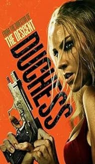 Duchess (2024) Hindi Dubbed Movie poster