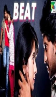 Beat (2019) South Indian Hindi Dubbed Movie poster