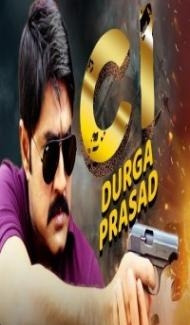 CI Durga Prasad (2019) South Indian Hindi Dubbed Movie poster