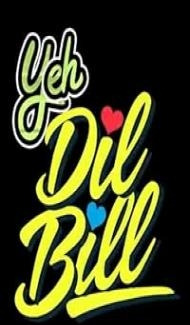 Yeh Dil Bill (2025) Hindi Movie poster