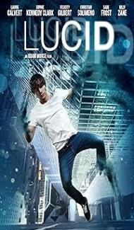 Lucid (2019) Hindi Dubbed Movie poster