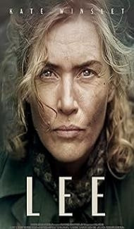 Lee (2023) Hindi Dubbed Movie poster
