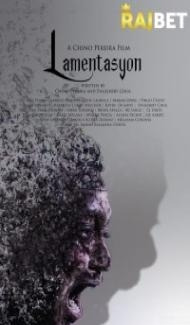 Lamentasyon (2021) Hindi Dubbed poster