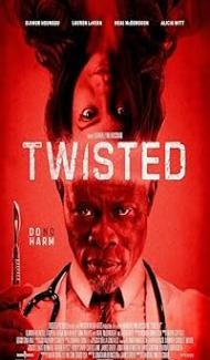 Twisted (2026) Hindi Dubbed Movie poster