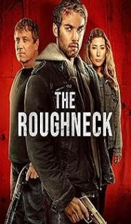 The Roughneck (2025) Hindi Dubbed Movie poster