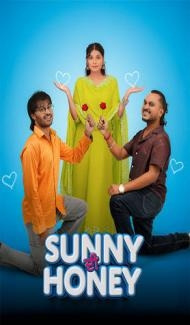 Sunny Di Honey (2026) Punjabi Movie poster