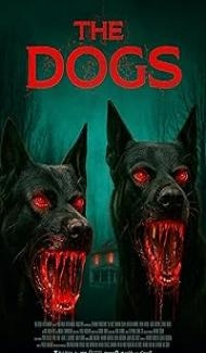 The Dogs (2025) Hindi Dubbed Movie poster