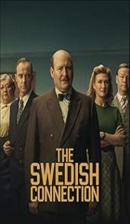 The Swedish Connection (2026) Hindi Dubbed Movie poster