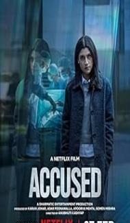 Accused (2026) Hindi Movie poster