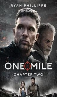 One Mile Chapter Two (2026) Hindi Dubbed Movie poster