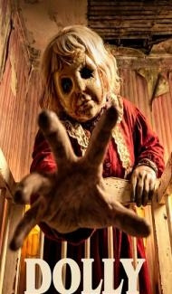 Dolly (2025) Hindi Dubbed Movie poster