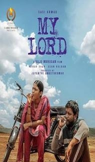 My Lord (2026) Hindi Dubbed Movie poster