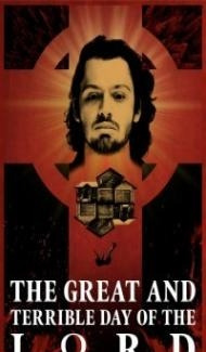 The Great and Terrible Day of the Lord (2021) Hindi Dubbed poster