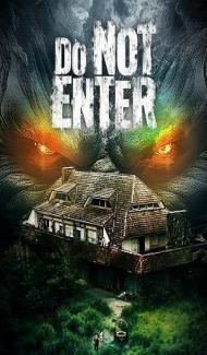 Do Not Enter (2024) Hindi Dubbed Movie poster