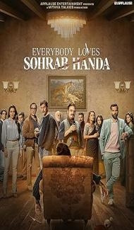 Everybody Loves Sohrab Handa (2026) Hindi Movie poster