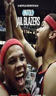 Untold Jail Blazers (2026) Hindi Dubbed Movie poster