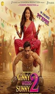 Ginny Wedss Sunny 2 (2026) Hindi Movie poster
