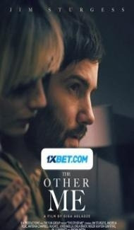 The Other Me (2022) Hindi Dubbed poster