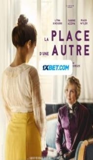 La place dune autre (2022) Hindi Dubbed poster