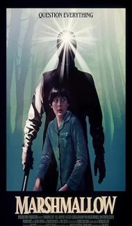 Marshmallow (2025) Hindi Dubbed Movie poster